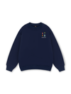 Thích Cắm Trại Sweater