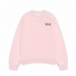 Áo Sweater Nỉ Hai Da Better Late Than Never