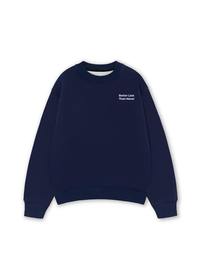 Áo Sweater Nỉ Hai Da Better Late Than Never