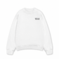 Áo Sweater Nỉ Hai Da Better Late Than Never