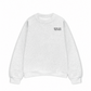 Áo Sweater Nỉ Hai Da Better Late Than Never