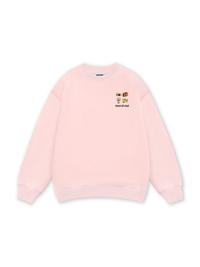 Thích Đi Chơi Sweater