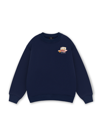 Thích Làm Bánh Sweater