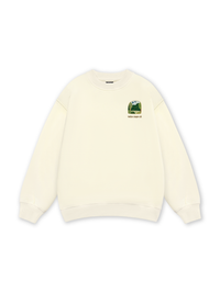 Thích Chạm Cỏ Sweater