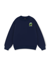 Thích Chạm Cỏ Sweater