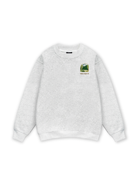 Thích Chạm Cỏ Sweater