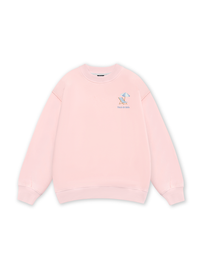 Thích Đi Biển Sweater
