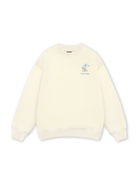 Thích Đi Biển Sweater