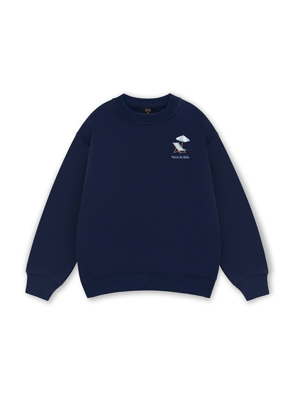 Thích Đi Biển Sweater