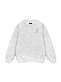 Thích Đi Biển Sweater