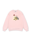 Thích Enjoy Cái Moment Này Sweater