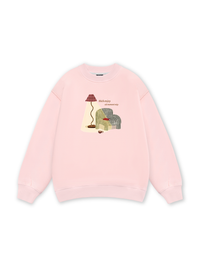 Thích Enjoy Cái Moment Này Sweater