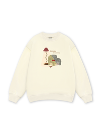 Thích Enjoy Cái Moment Này Sweater