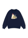 Thích Enjoy Cái Moment Này Sweater