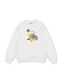 Thích Enjoy Cái Moment Này Sweater