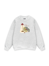Thích Enjoy Cái Moment Này Sweater