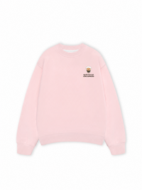 Áo Sweater Nỉ Hai Da Người Tích Cực Uống Espresso 2