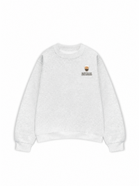 Áo Sweater Nỉ Hai Da Người Tích Cực Uống Espresso 2