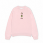 Áo Sweater Nỉ Hai Da Thích Một Mình