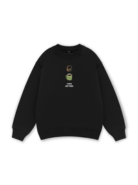 Thích Một Mình Sweater