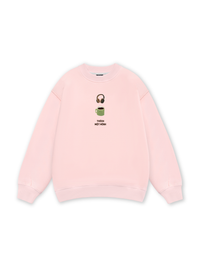 Thích Một Mình Sweater