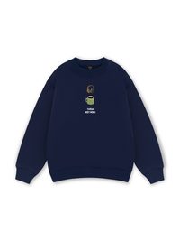 Thích Một Mình Sweater