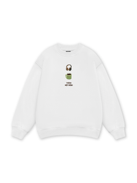 Thích Một Mình Sweater