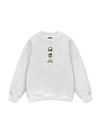 Thích Một Mình Sweater