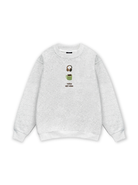 Thích Một Mình Sweater
