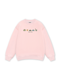 Thích Tự Do Sweater