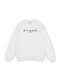 Thích Tự Do Sweater