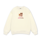 Người Tích Cực Uống Trà Sữa Sweater