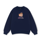 Người Tích Cực Uống Trà Sữa Sweater