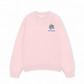 Áo Sweater Nỉ Hai Da Thích Uống Bia