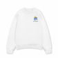 Áo Sweater Nỉ Hai Da Thích Uống Bia