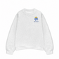 Áo Sweater Nỉ Hai Da Thích Uống Bia