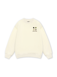 Thích Đi Làm Sweater