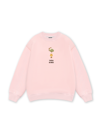 Thích Đi Ngủ Sweater