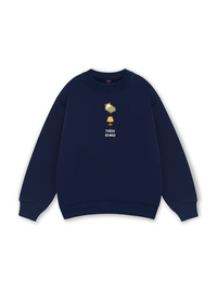 Thích Đi Ngủ Sweater