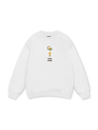Thích Đi Ngủ Sweater
