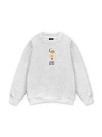 Thích Đi Ngủ Sweater