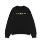 Áo Sweater Nỉ Hai Da Thích Chụp Ảnh