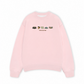 Áo Sweater Nỉ Hai Da Thích Chụp Ảnh