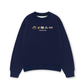 Áo Sweater Nỉ Hai Da Thích Chụp Ảnh