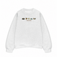 Áo Sweater Nỉ Hai Da Thích Chụp Ảnh