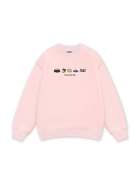 Thích Chụp Ảnh Sweater
