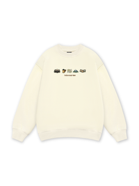 Thích Chụp Ảnh Sweater