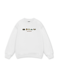 Thích Chụp Ảnh Sweater