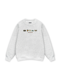 Thích Chụp Ảnh Sweater