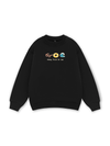 Không Thích Đi Làm Sweater